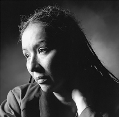 Ingrid Washinawatok